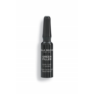 7- day Skincare Treatment 7 x 1,2 ml